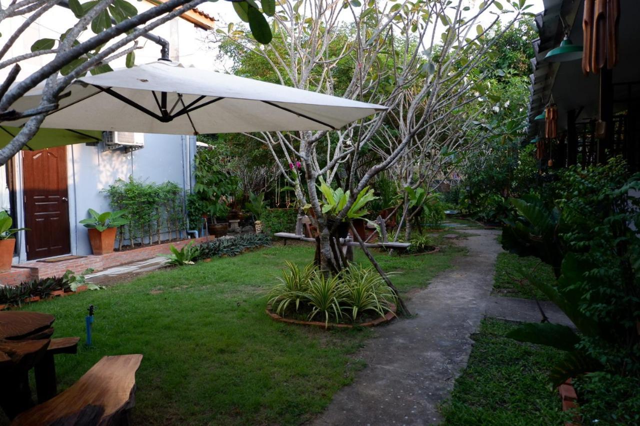 The Park Ayutthaya Resort And Spa Kültér fotó