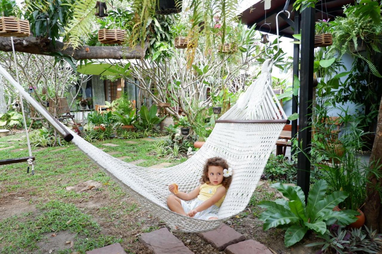 The Park Ayutthaya Resort And Spa Kültér fotó